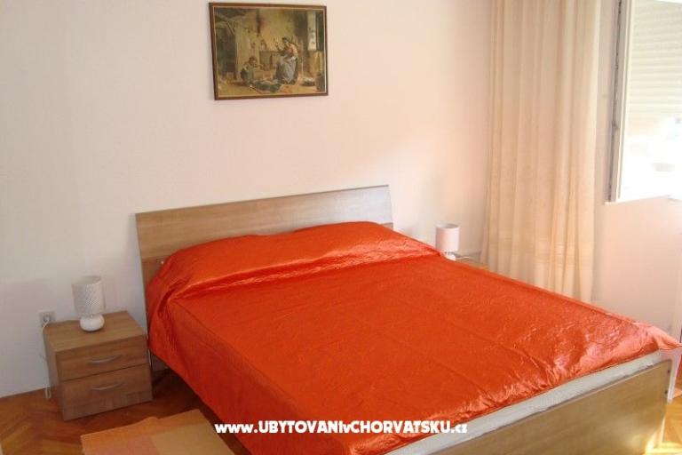 Apartamenty and rooms Antonio – foto 8