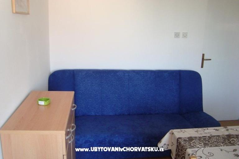 Apartamenty and rooms Antonio – foto 9