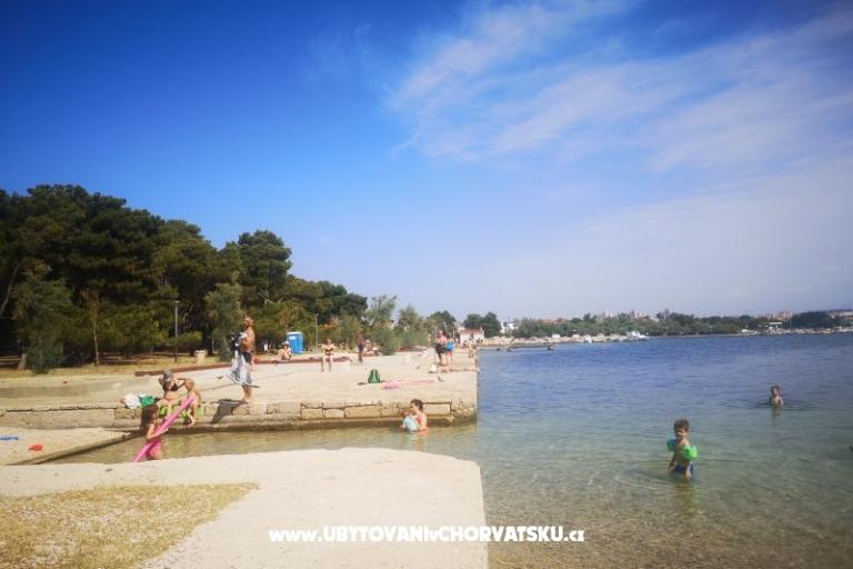 Apartamenty Asea Zadar – foto 11