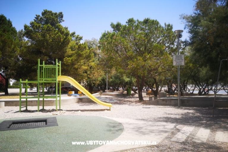 Apartamenty Asea Zadar – foto 12