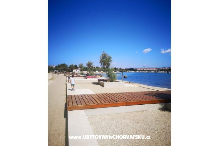 Apartamenty Asea Zadar – foto 7