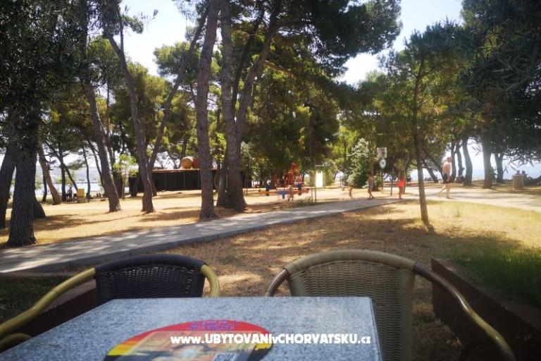 Apartamenty Asea Zadar – foto 9