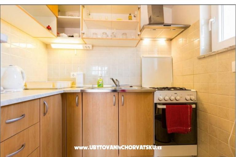 Apartamenty Villa Dijana – foto 11
