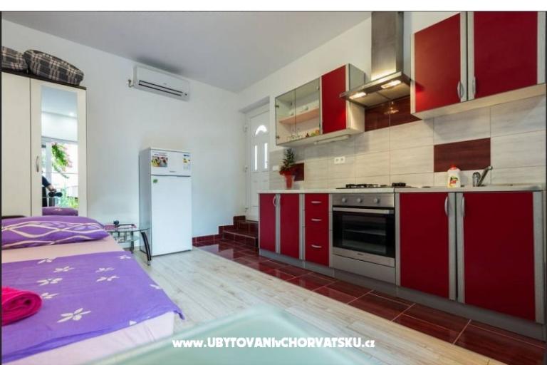 Apartamenty Villa Dijana – foto 16