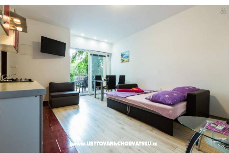 Apartamenty Villa Dijana – foto 17
