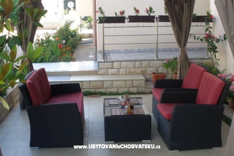 Apartamenty Bobi – foto 8