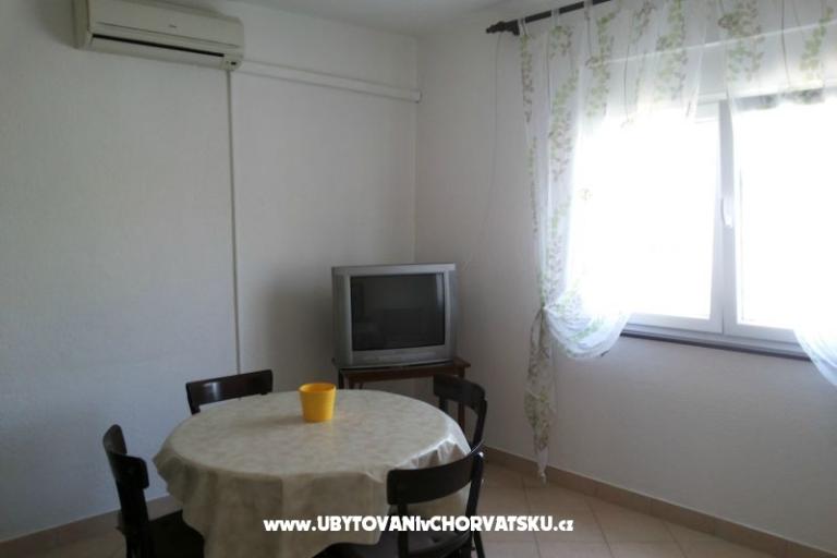Apartamenty Del Mar – foto 15