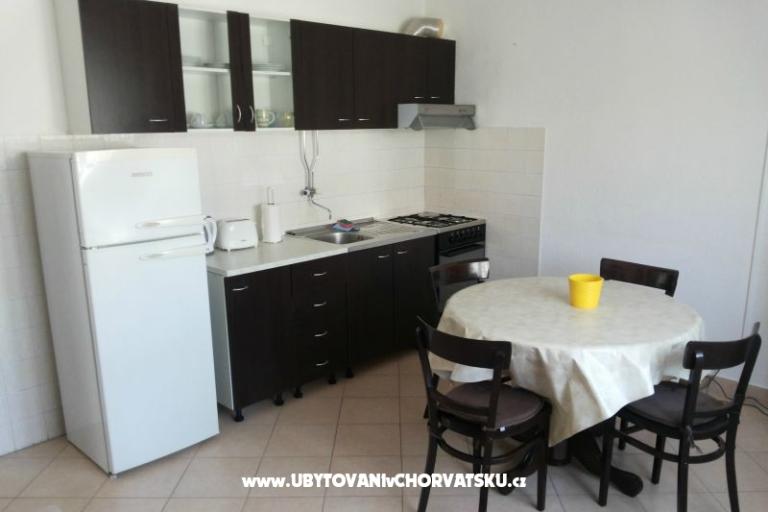 Apartamenty Del Mar – foto 16