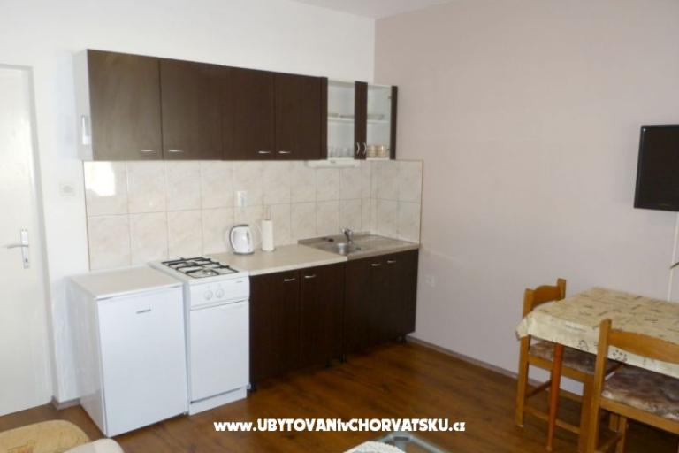 Apartamenty Del Mar – foto 6