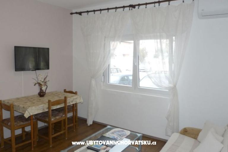 Apartamenty Del Mar – foto 7