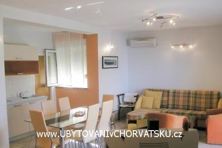 Apartamenty Diklo – foto 3