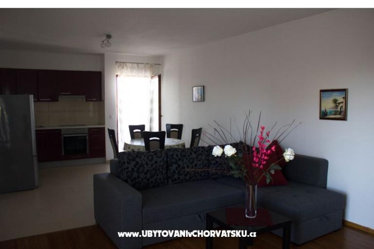 Apartamenty Duke – foto 4