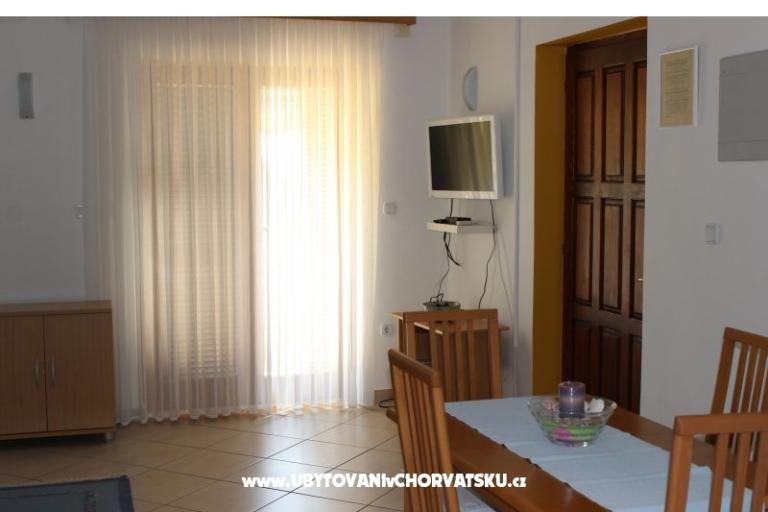 Apartamenty Feljan Kožino – foto 10