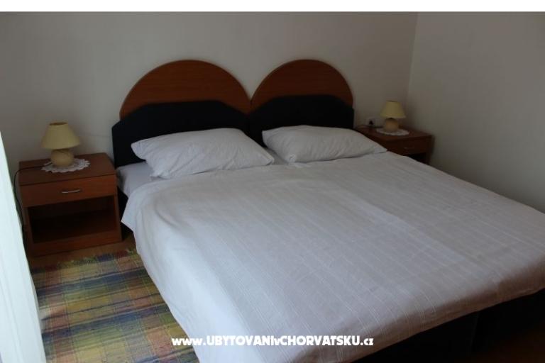 Apartamenty Feljan Kožino – foto 11