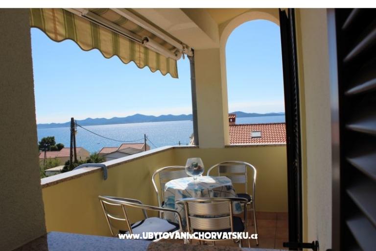 Apartamenty Feljan Kožino – foto 12