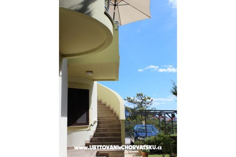 Apartamenty Feljan Kožino – foto 14