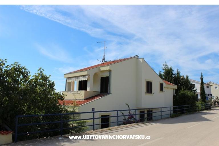 Apartamenty Feljan Kožino – foto 15