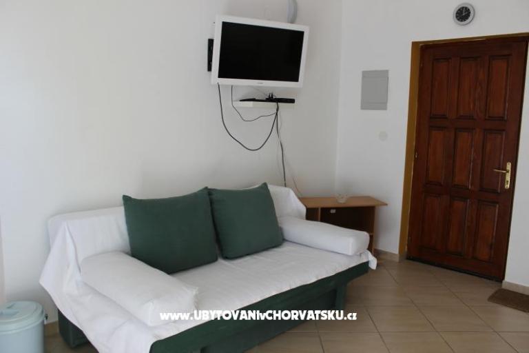 Apartamenty Feljan Kožino – foto 3