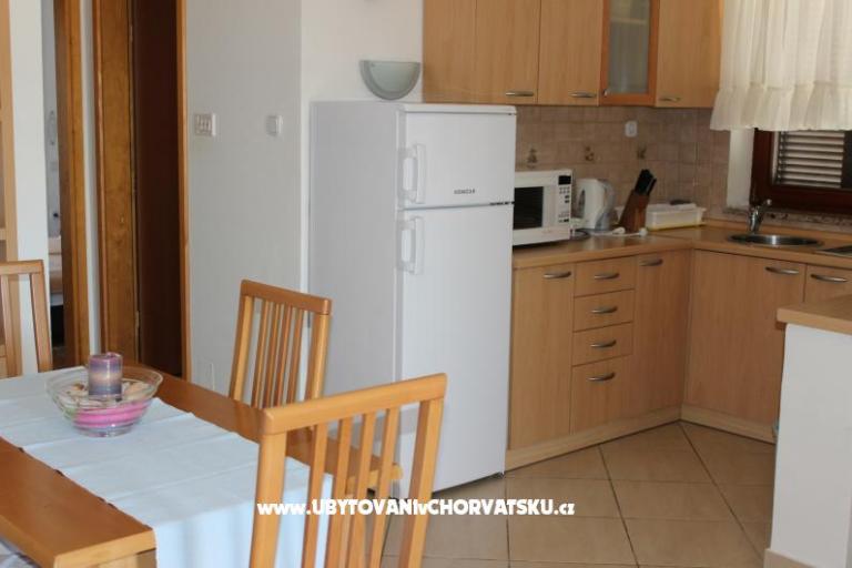Apartamenty Feljan Kožino – foto 4