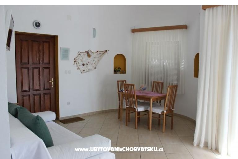 Apartamenty Feljan Kožino – foto 7