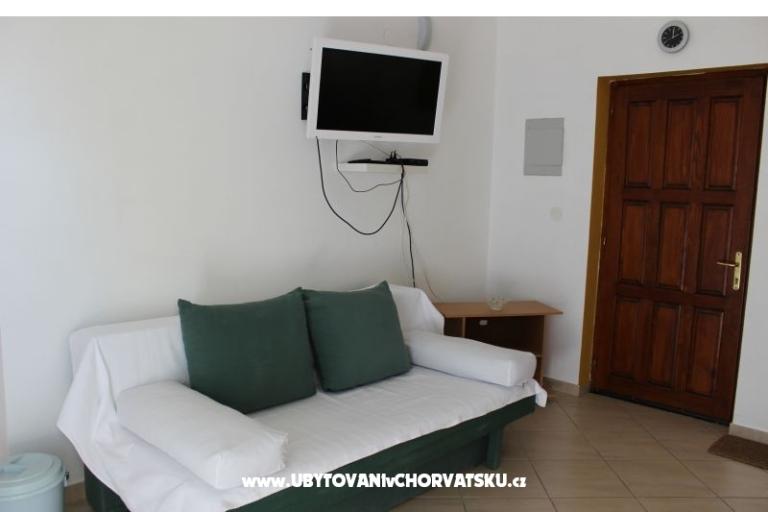 Apartamenty Feljan Kožino – foto 8