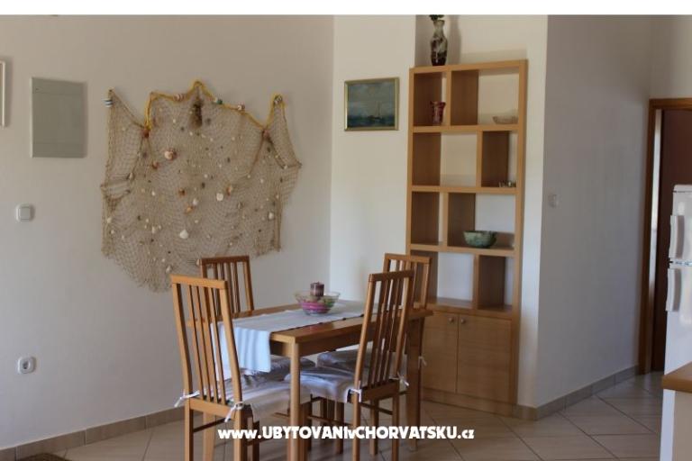 Apartamenty Feljan Kožino – foto 9