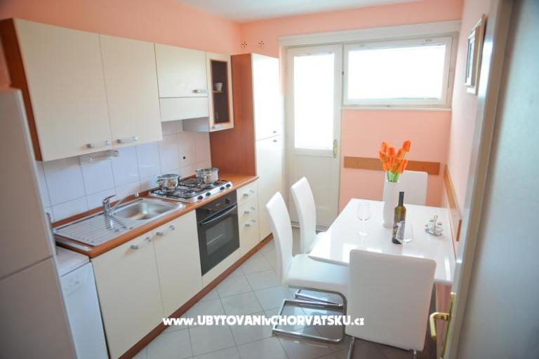 Apartamenty Ivonna Exsclusive Centar – foto 2