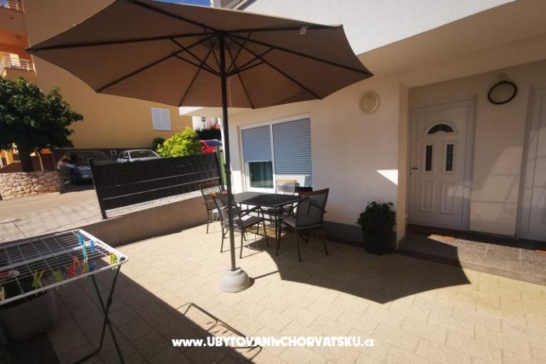 Apartamenty Jadranka – foto 9