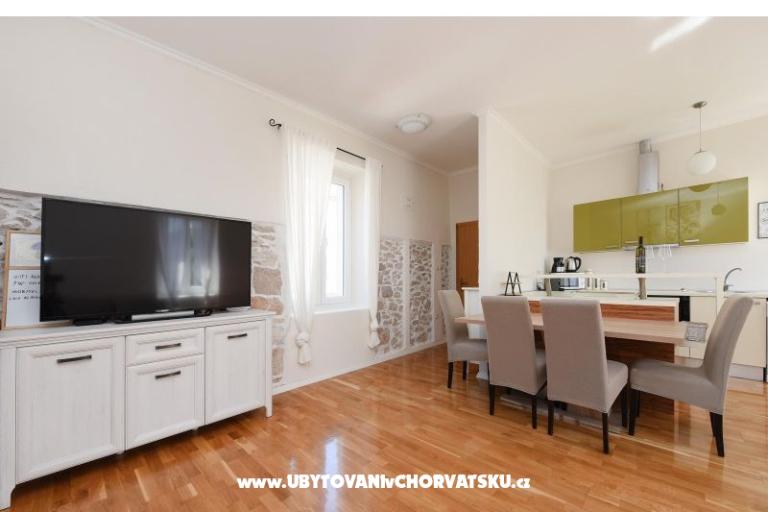 Apartamenty Karuzz – foto 9