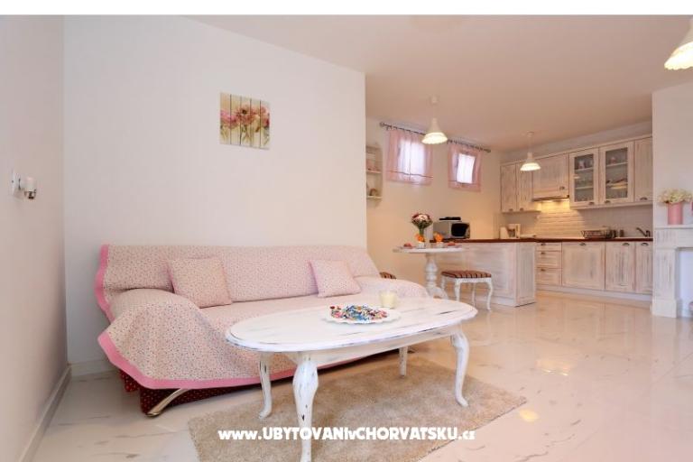 Apartamenty LuxuryJ&amp;M Zadar – foto 10