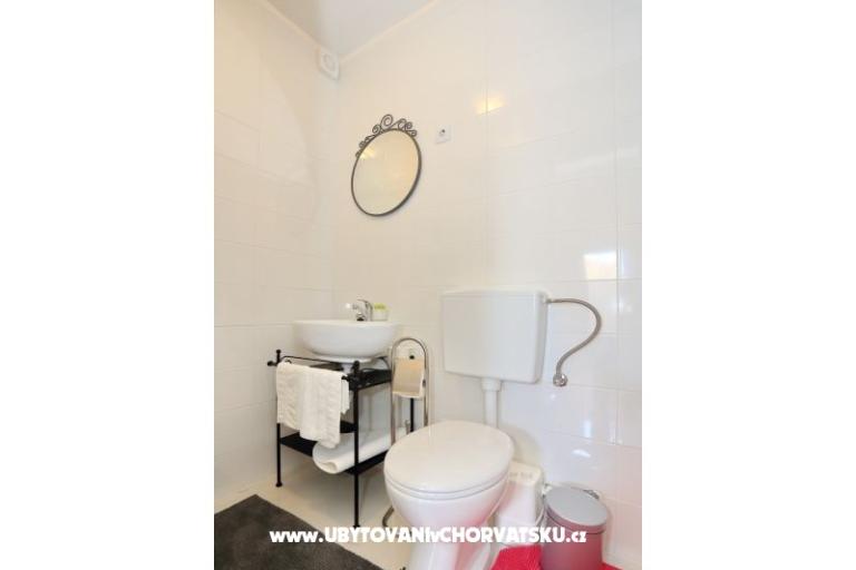 Apartamenty LuxuryJ&amp;M Zadar – foto 12