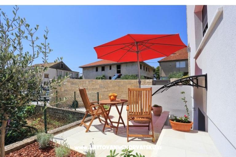 Apartamenty LuxuryJ&amp;M Zadar – foto 16