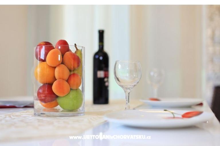 Apartamenty LuxuryJ&amp;M Zadar – foto 18