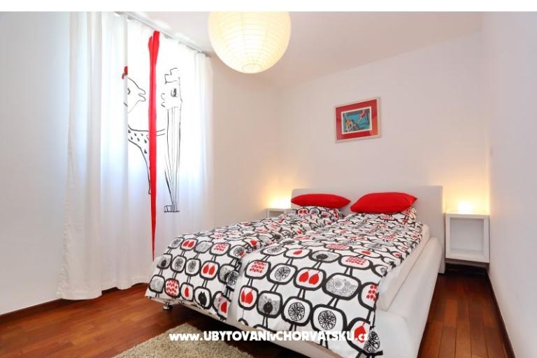 Apartamenty LuxuryJ&amp;M Zadar – foto 4