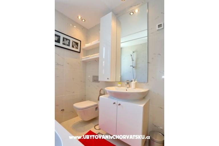 Apartamenty LuxuryJ&amp;M Zadar – foto 6