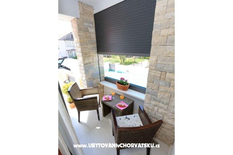 Apartamenty LuxuryJ&amp;M Zadar – foto 7