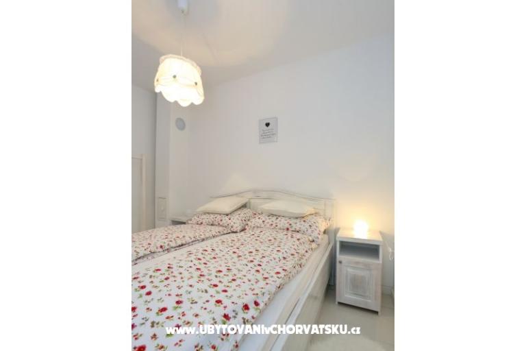 Apartamenty LuxuryJ&amp;M Zadar – foto 8