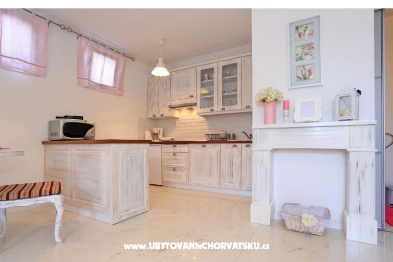Apartamenty LuxuryJ&amp;M Zadar – foto 9