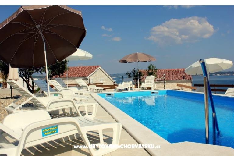 Apartamenty Maslina – foto 10