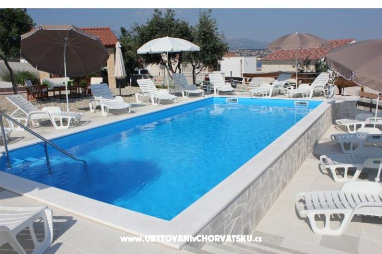 Apartamenty Maslina – foto 12