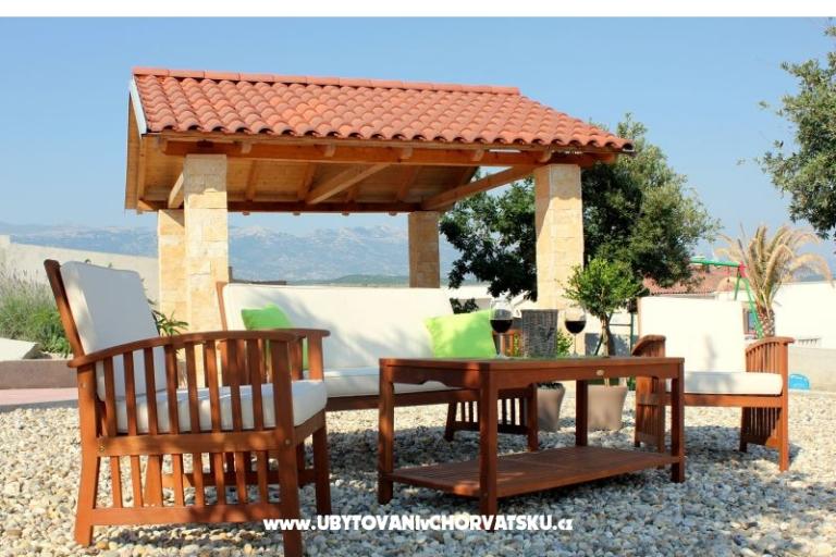 Apartamenty Maslina – foto 16