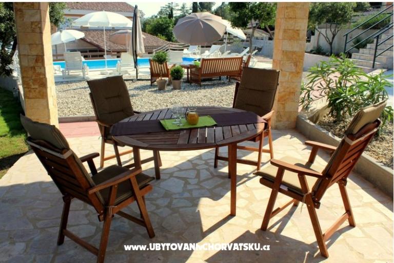 Apartamenty Maslina – foto 17