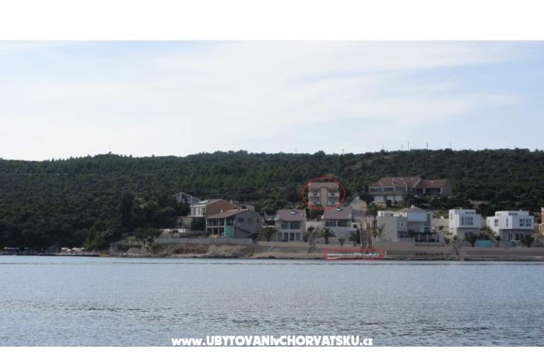 Apartamenty Maslina – foto 18