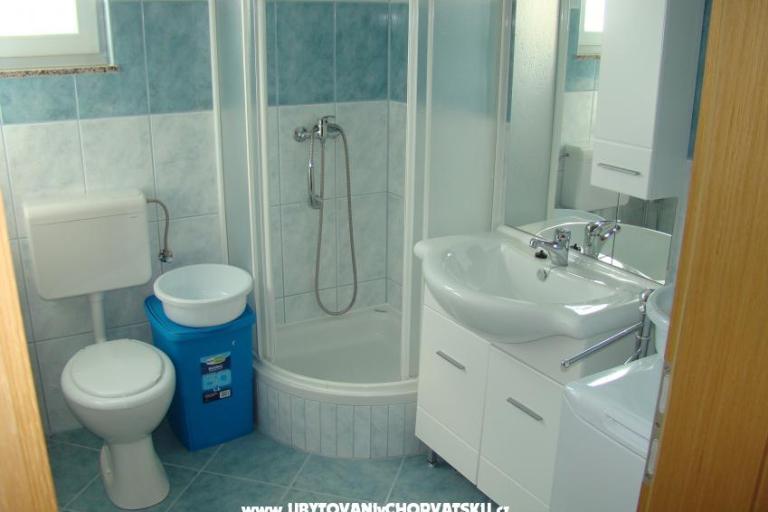 Apartamenty Maslina – foto 9