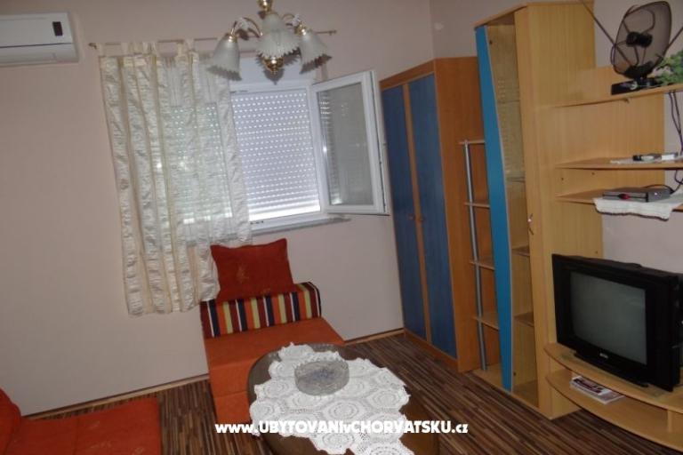 Apartamenty Mirkov – foto 13