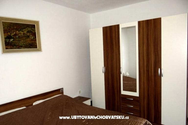 Apartamenty Mirkov – foto 15