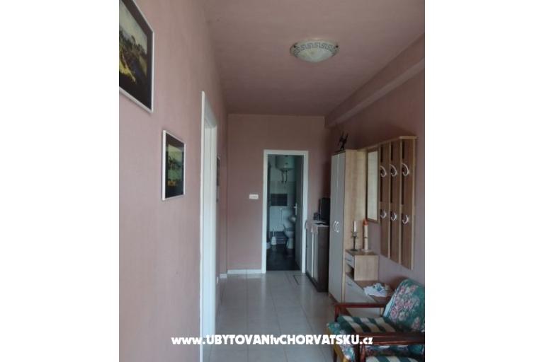 Apartamenty Mirkov – foto 16