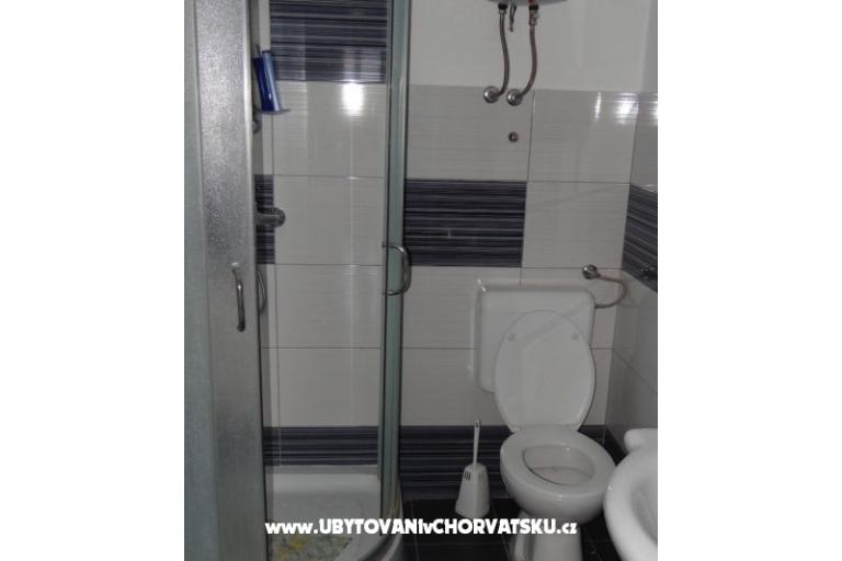 Apartamenty Mirkov – foto 18