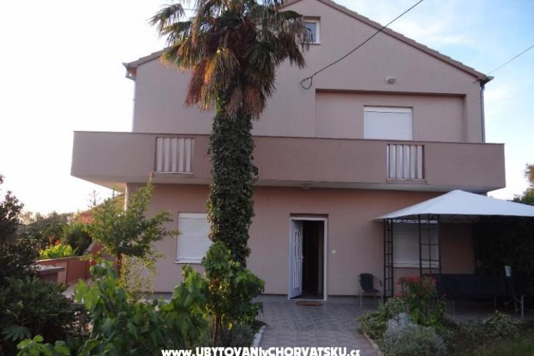 Apartamenty Mirkov – foto 2