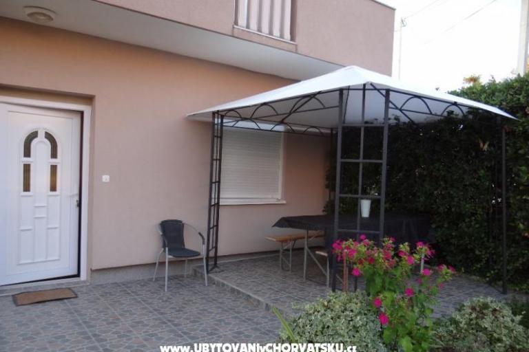 Apartamenty Mirkov – foto 5